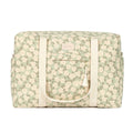 Bolsa maternidade impermeável Opera Green Sakura 46 x 29 x 20 cm