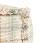 Puff tear Sálvia azul 40 x 40 x 20 cm