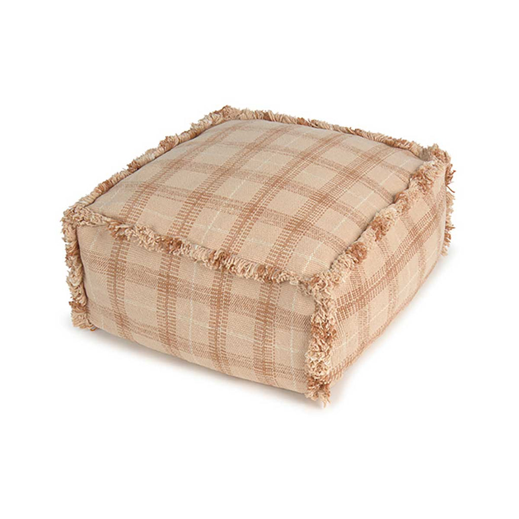 Puff tear Rose 40 x 40 x 20 cm