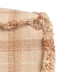 Puff tear Rose 40 x 40 x 20 cm