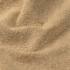 Jogo americano 40x40 cm e Porta copos 15 x 15 cm 2 uni Stonewashed Ocre