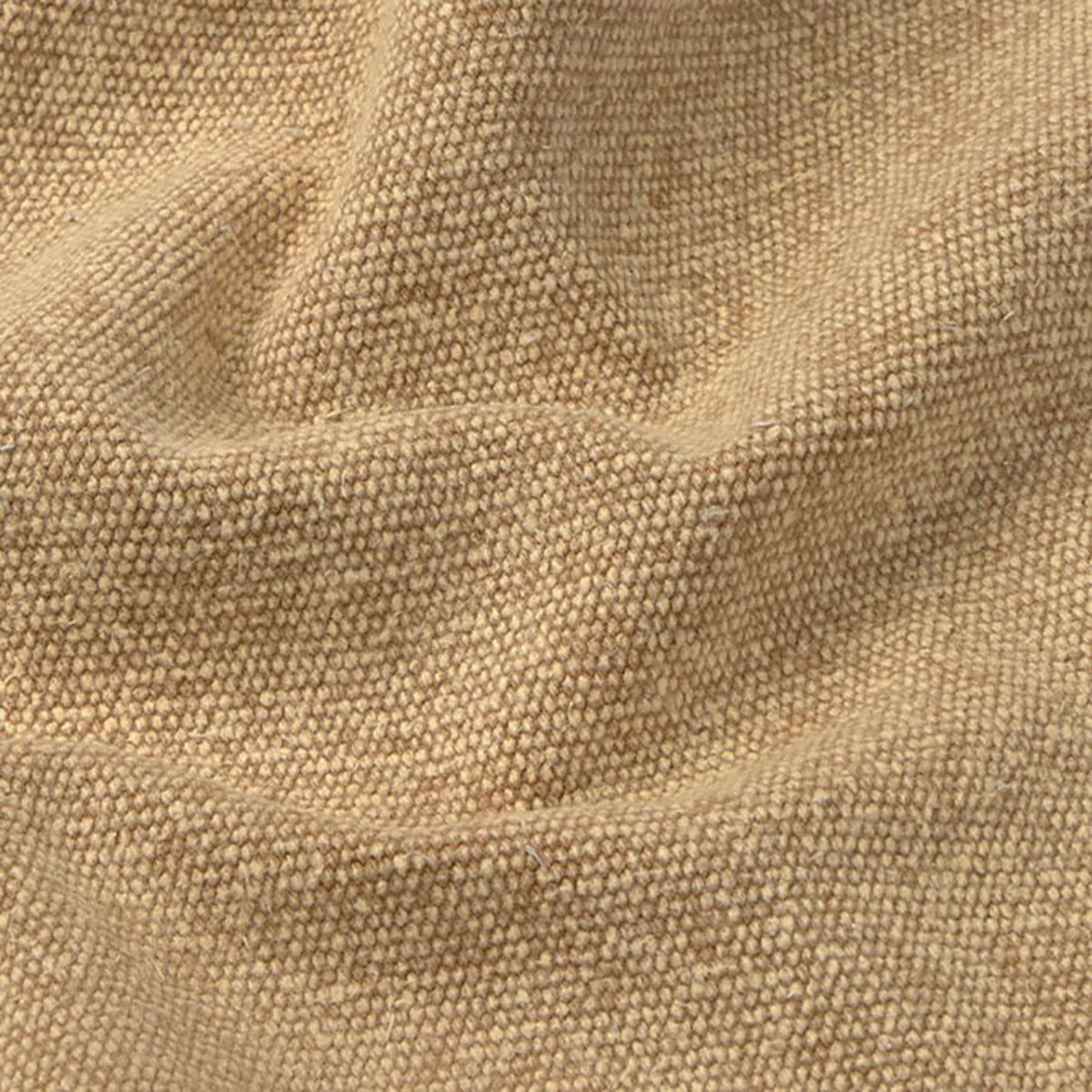 Jogo americano 40x40 cm e Porta copos 15 x 15 cm 2 uni Stonewashed Ocre