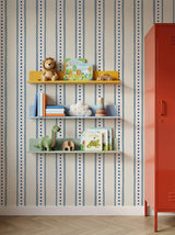 Papel de Parede Caminho de Sementes Mamma