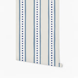 Papel de Parede Caminho de Sementes Mamma