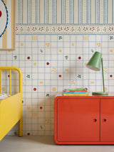 Papel de Parede Caminho de Sementes Mamma