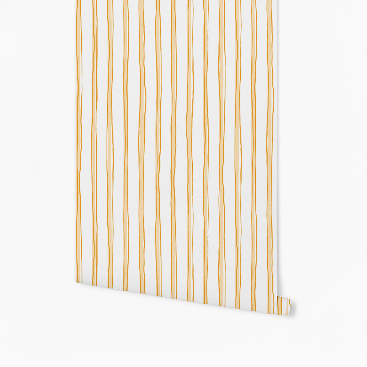 Papel de Parede Listrado Duo Espaguete Mamma