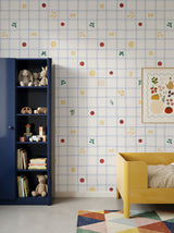 Papel de Parede Mamma Vanzetto