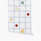 Papel de Parede Mamma Vanzetto