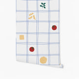 Papel de Parede Mamma Vanzetto