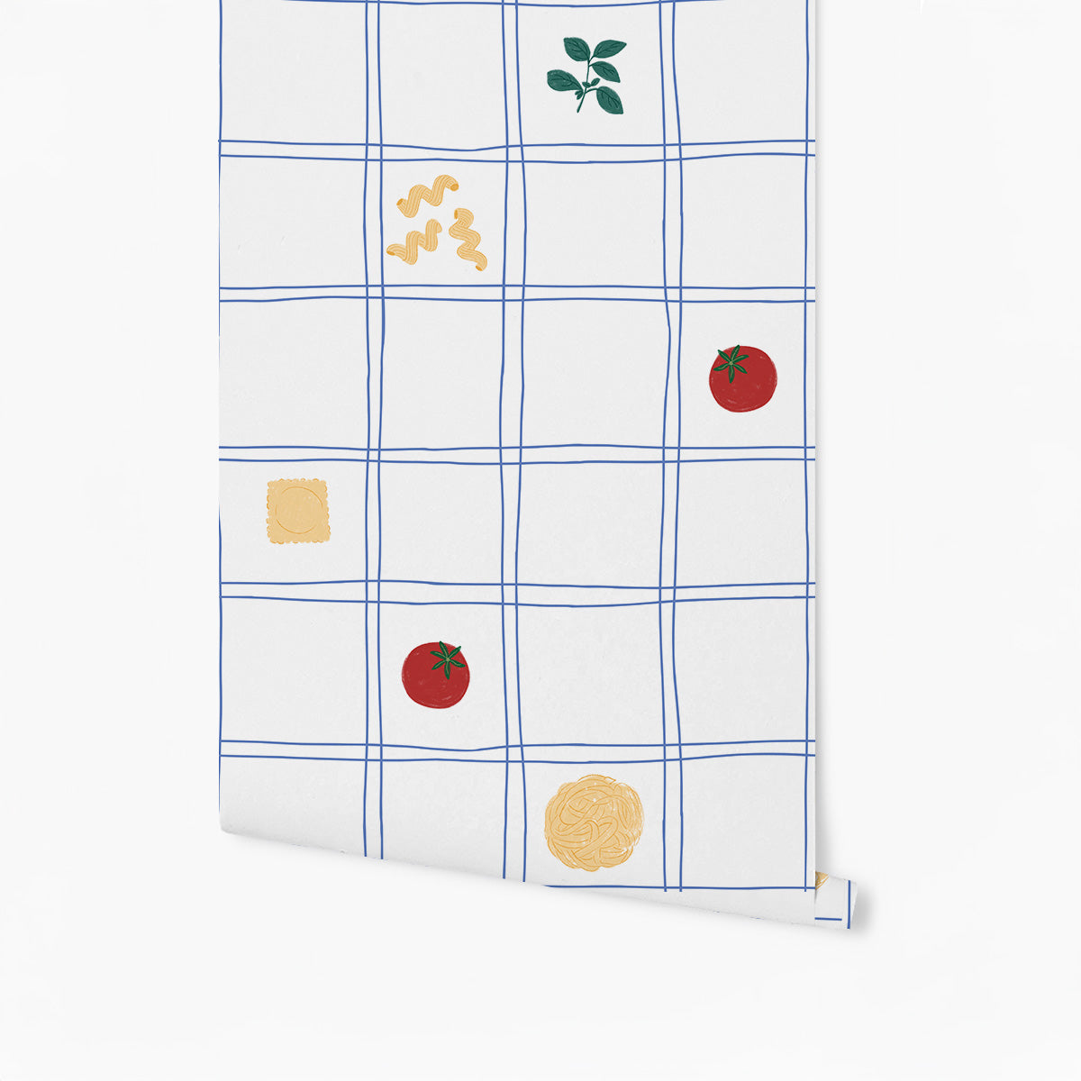 Papel de Parede Mamma Vanzetto