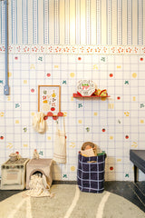 Papel de Parede Mamma Vanzetto