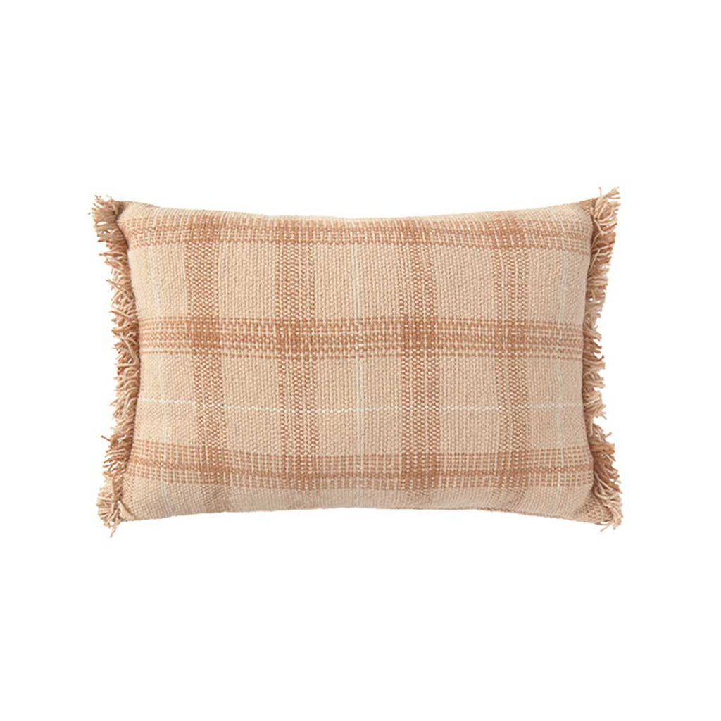 Almofada tear Rose 25 x 40 cm