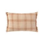 Almofada tear Rose 25 x 40 cm