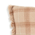 Almofada tear Rose 25 x 40 cm