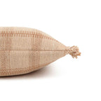 Almofada tear Rose 25 x 40 cm