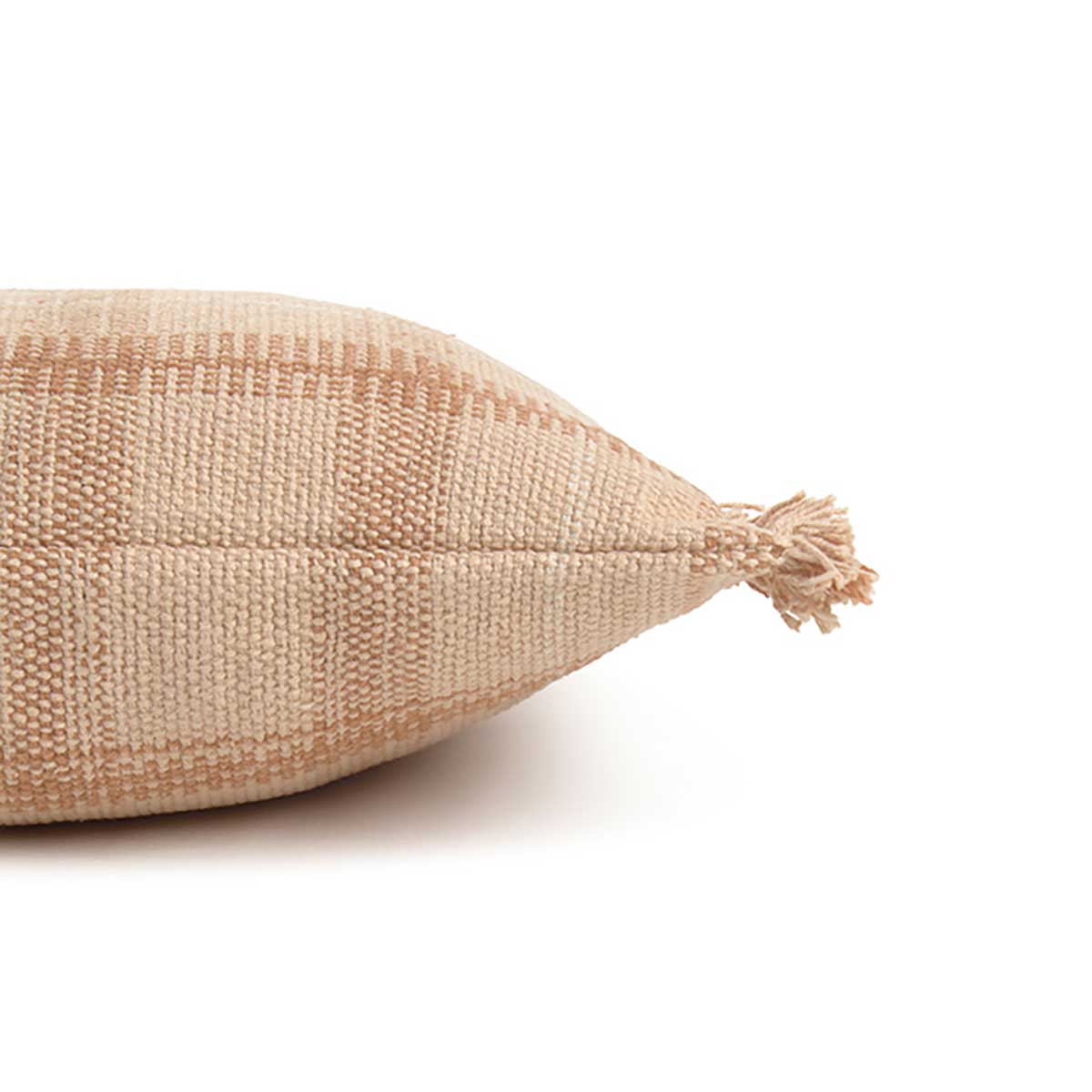 Almofada tear Rose 25 x 40 cm