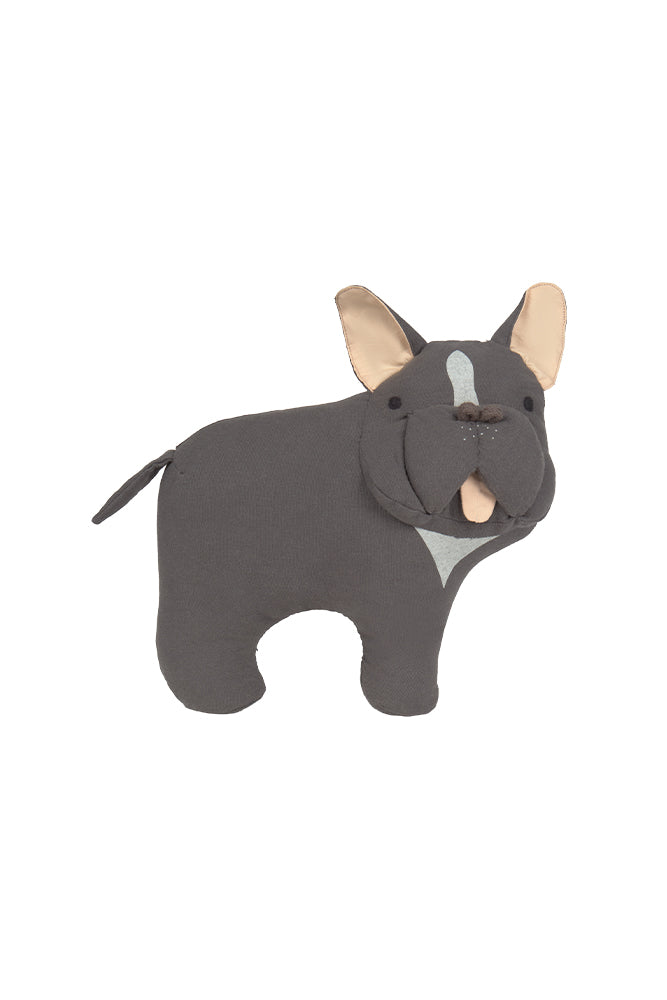 Almofada Dogs Jimmy 34 x 27 x 15 cm