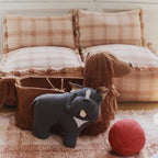 Almofada Dogs Jimmy 34 x 27 x 15 cm