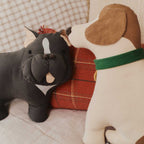 Almofada Dogs Jimmy 34 x 27 x 15 cm