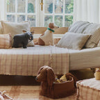 Almofada Dogs Jimmy 34 x 27 x 15 cm