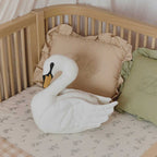 Almofada Swan 30 x 30 cm