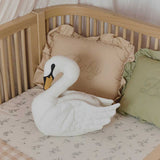 Almofada Swan 30 x 30 cm