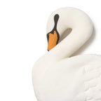 Almofada Swan 30 x 30 cm