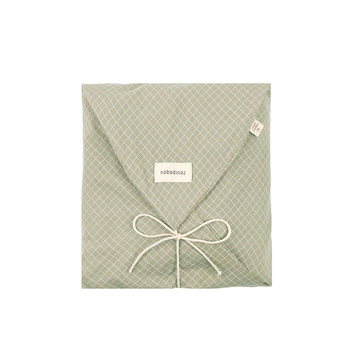 Kit Toalha com luva e escova So Cute Natural