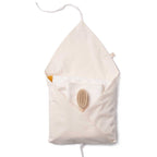 Kit Toalha com luva e escova So Cute Natural