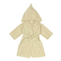 Enxoval Roupão banho So Cute Green Tea 42 x 66 cm 5-7 anos