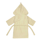 Enxoval Roupão banho So Cute Green Tea 42 x 66 cm 5-7 anos