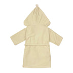 Enxoval Roupão banho So Cute Green Tea 42 x 66 cm 5-7 anos