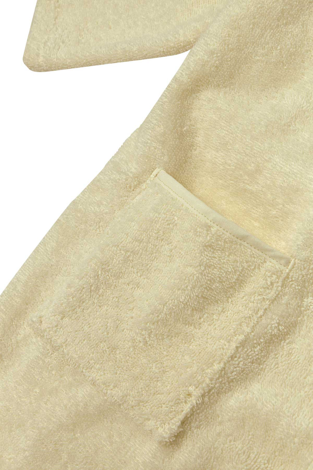 Enxoval Roupão banho So Cute Green Tea 42 x 66 cm 5-7 anos