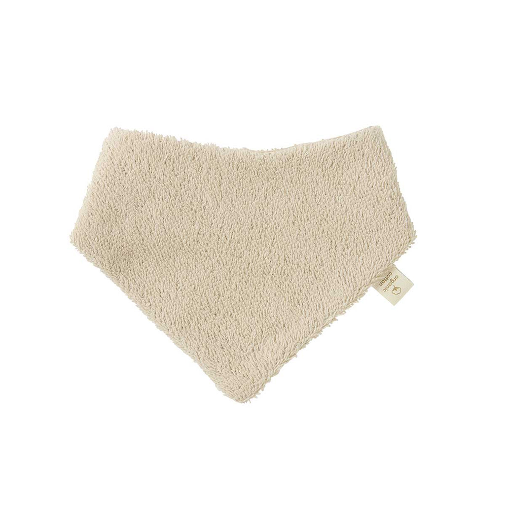 Bandana So Cute bebê Sage green 32 cm