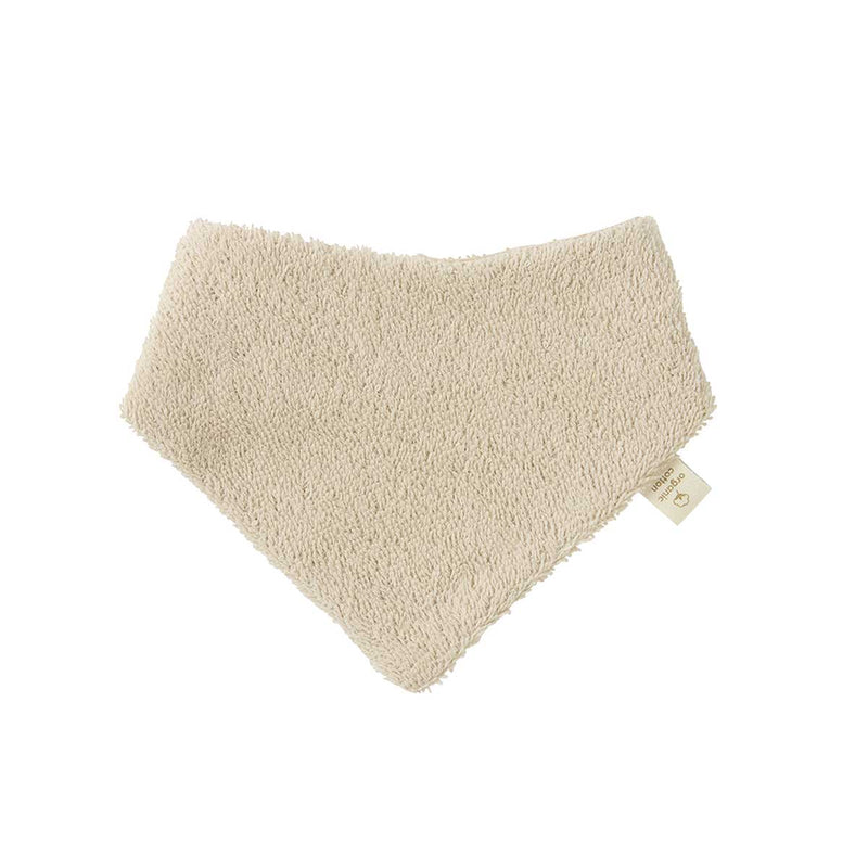 Enxoval Bandana So Cute bebê Sage green 32 cm