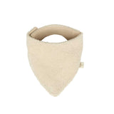 Enxoval Bandana So Cute bebê Sage green 32 cm