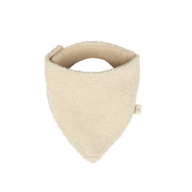 Enxoval Bandana So Cute bebê Sage green 32 cm