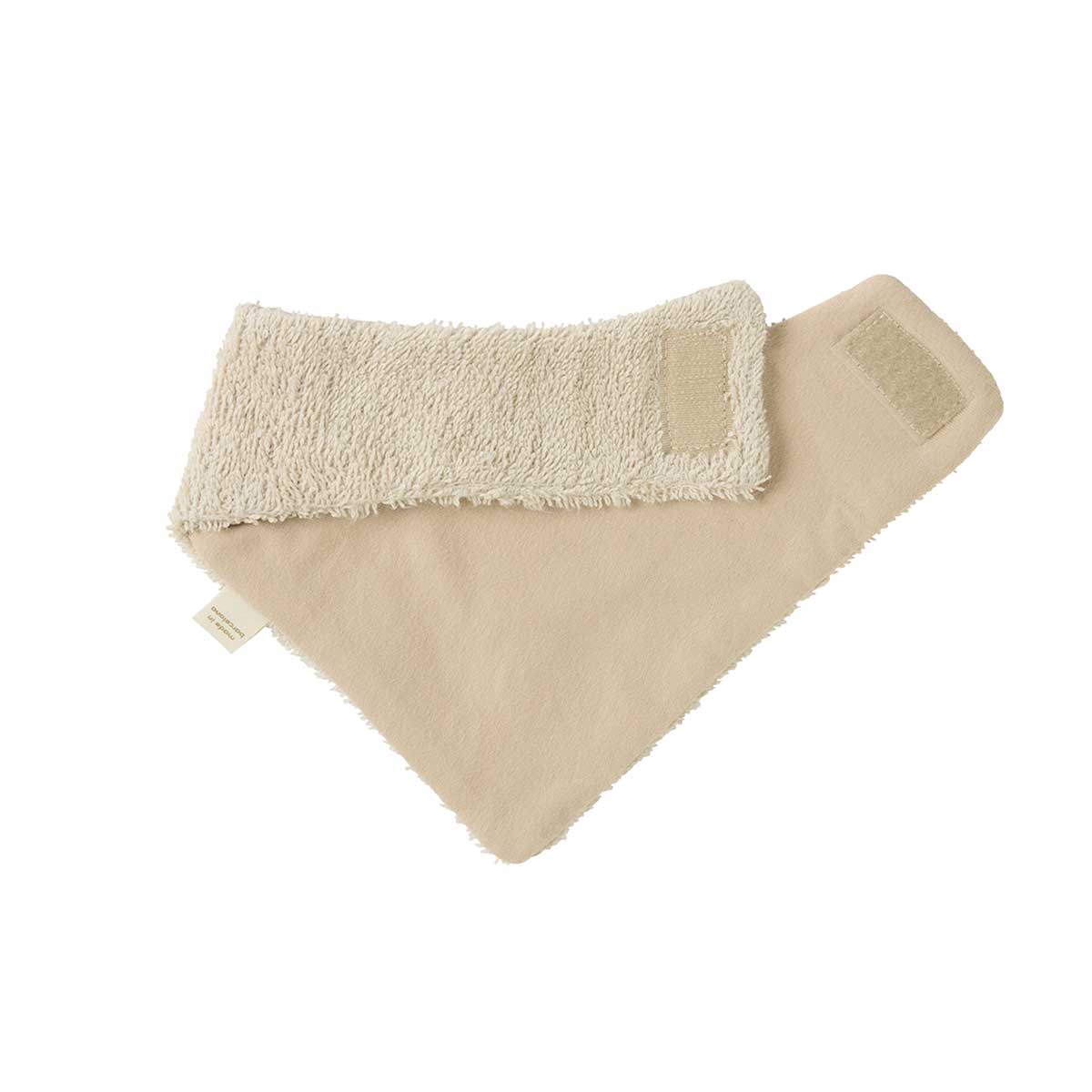 Enxoval Bandana So Cute bebê Sage green 32 cm