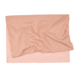 Manta extra soft recem-nascido Blush lemon grid 70 x 100 cm