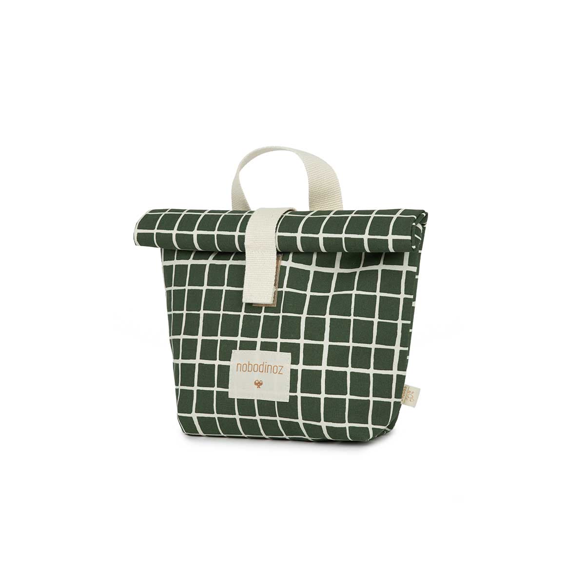 Bolsa Eco-lunch Sunshine Mosaic 24 x 19 x 8 cm