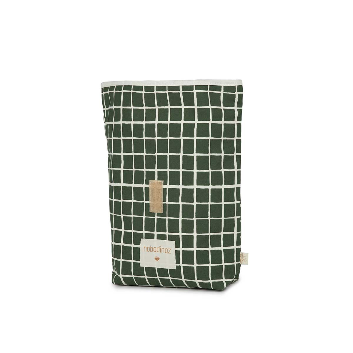 Bolsa Eco-lunch Sunshine Mosaic 24 x 19 x 8 cm