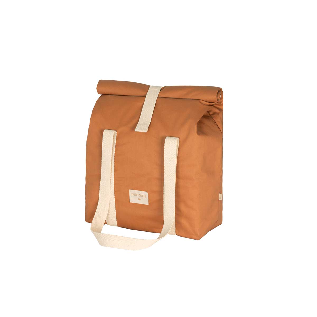 Bolsa cooler Sunshine Family Cinnamon 44 x 40 x 15 cm