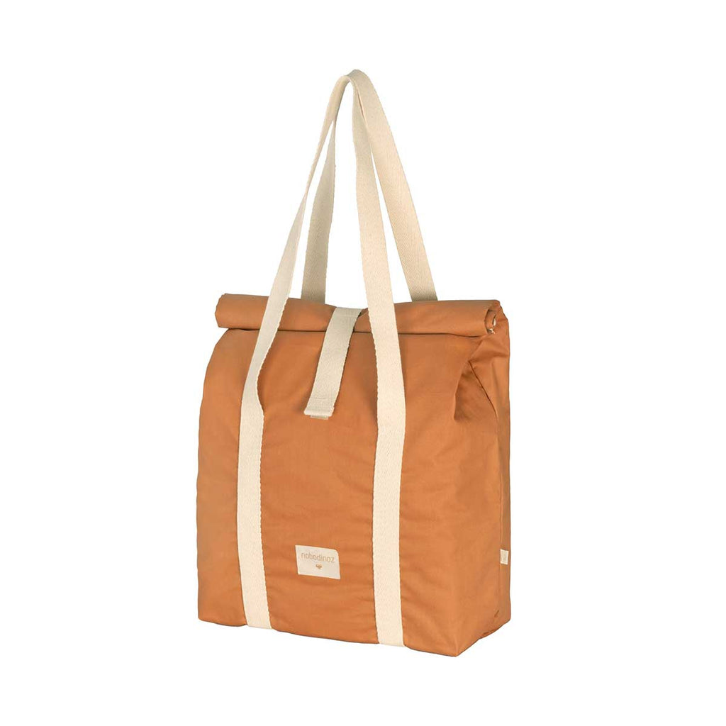 Bolsa cooler Sunshine Family Cinnamon 44 x 40 x 15 cm