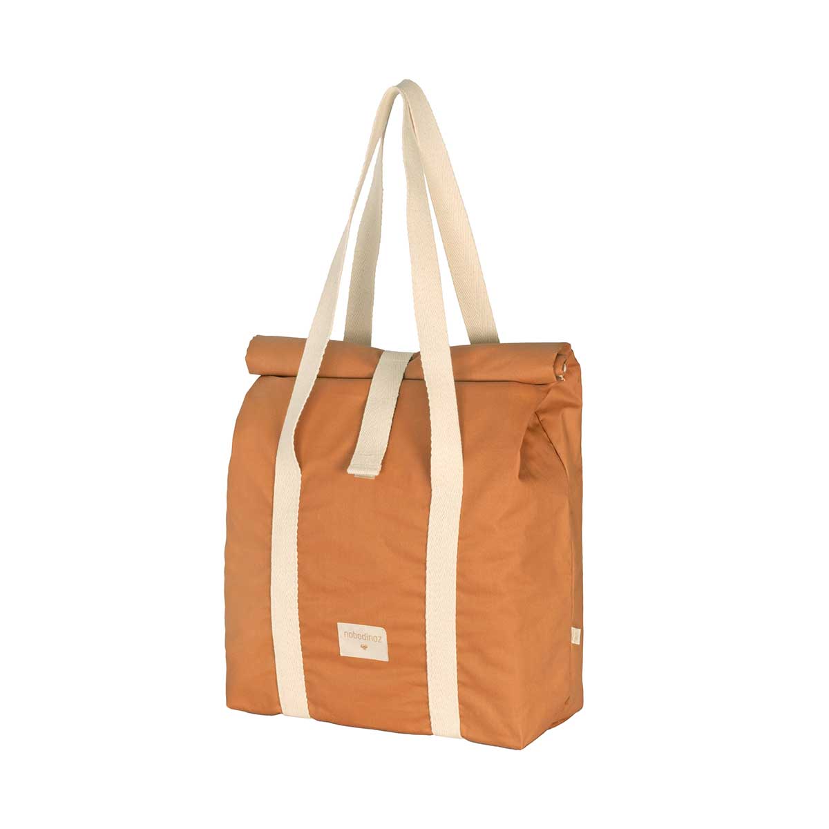 Bolsa cooler Sunshine Family Cinnamon 44 x 40 x 15 cm