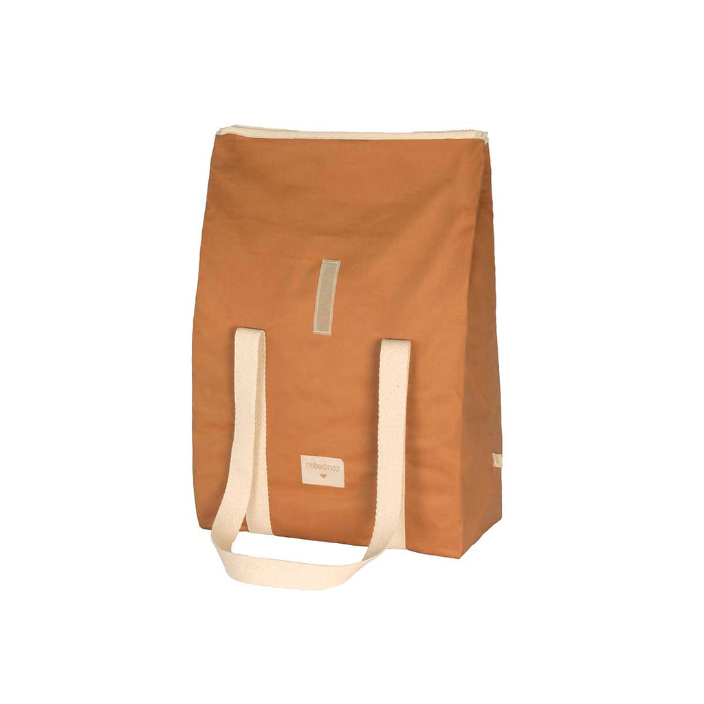 Bolsa cooler Sunshine Family Cinnamon 44 x 40 x 15 cm
