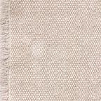 Caminho de mesa Lorena Canals Stonewashed – New grey - Novo cinza 50 x 160 cm