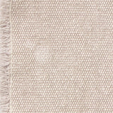 Caminho de mesa Lorena Canals Stonewashed – New grey - Novo cinza 50 x 160 cm
