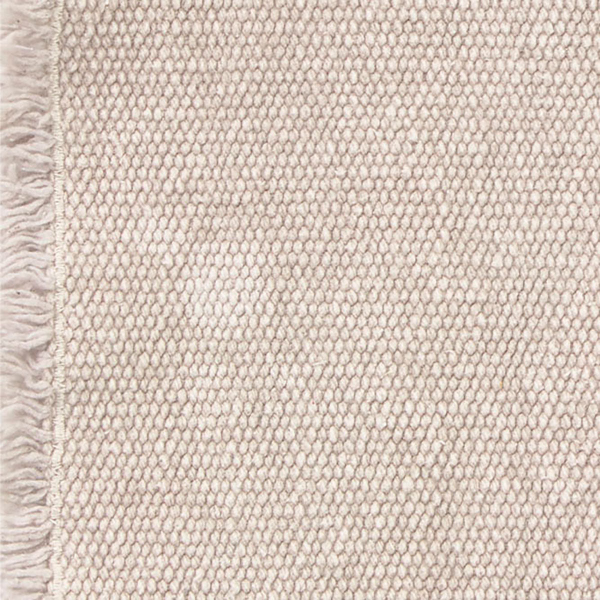 Caminho de mesa Lorena Canals Stonewashed – New grey - Novo cinza 50 x 160 cm