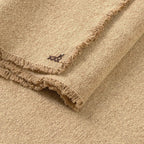 Caminho de mesa Lorena Canals Stonewashed – Ochre - Ocre 50 x 160 cm