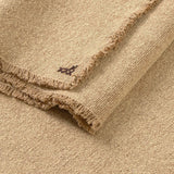 Caminho de mesa Lorena Canals Stonewashed – Ochre - Ocre 50 x 160 cm